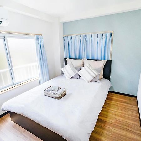 10Min Walk To Shinjuku Eoy5 Apartment Tokyo Exterior photo