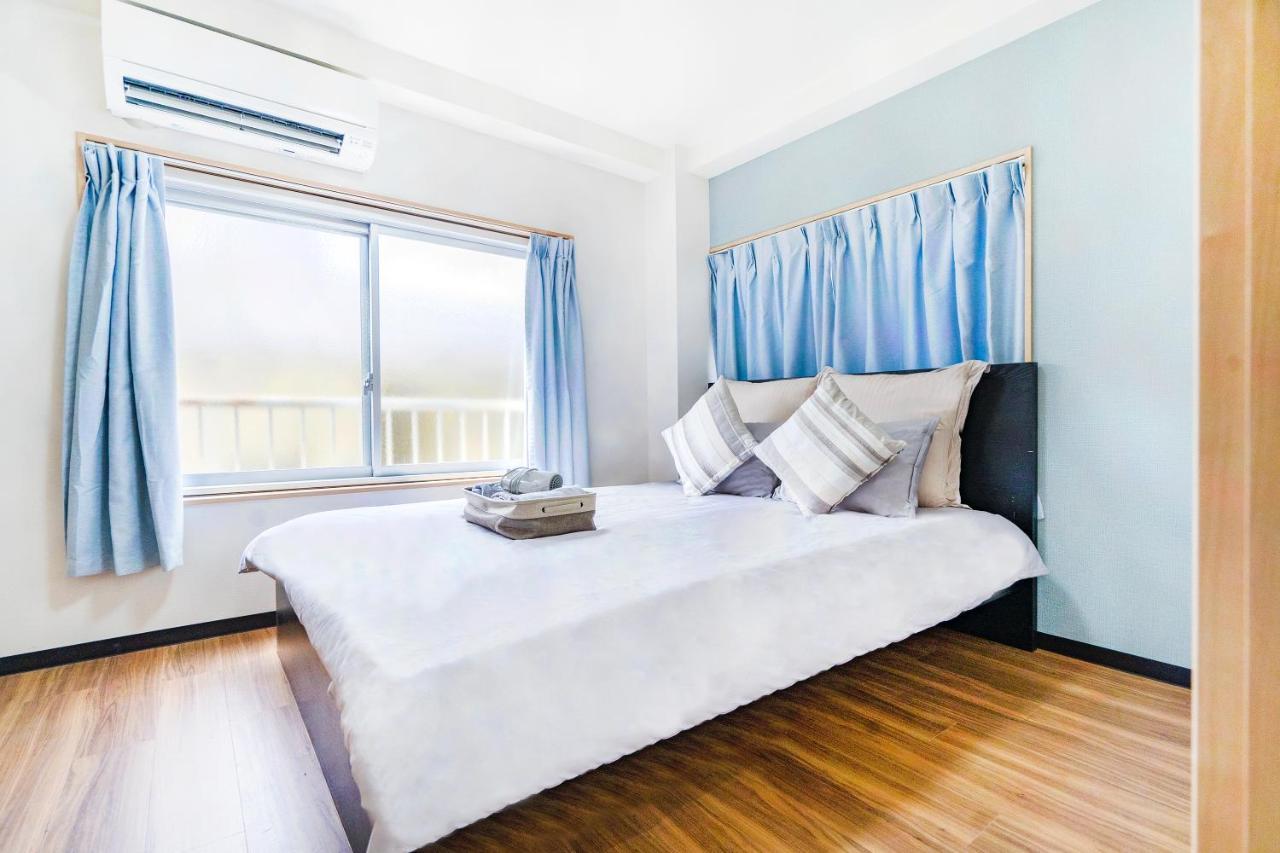 10Min Walk To Shinjuku Eoy5 Apartment Tokyo Exterior photo