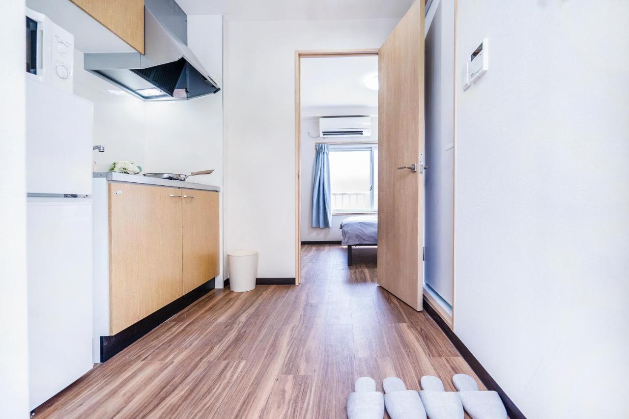 10Min Walk To Shinjuku Eoy5 Apartment Tokyo Exterior photo